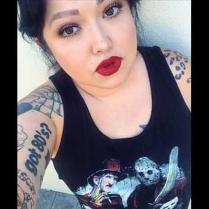 Meet your Posher, Gaby